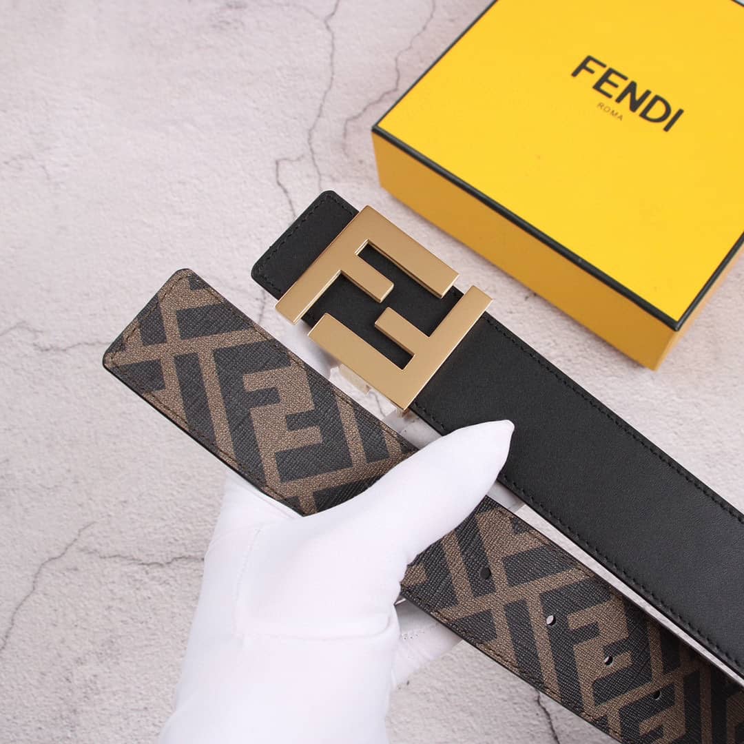 Top Quality F**di Belt Online 40mm