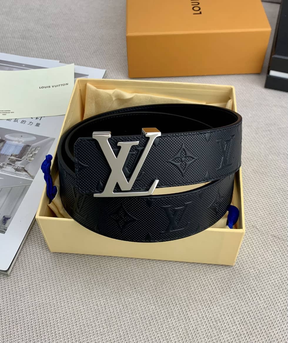 Fashion L0vis Vvtt0n Classic AAA+ Belt 40mm