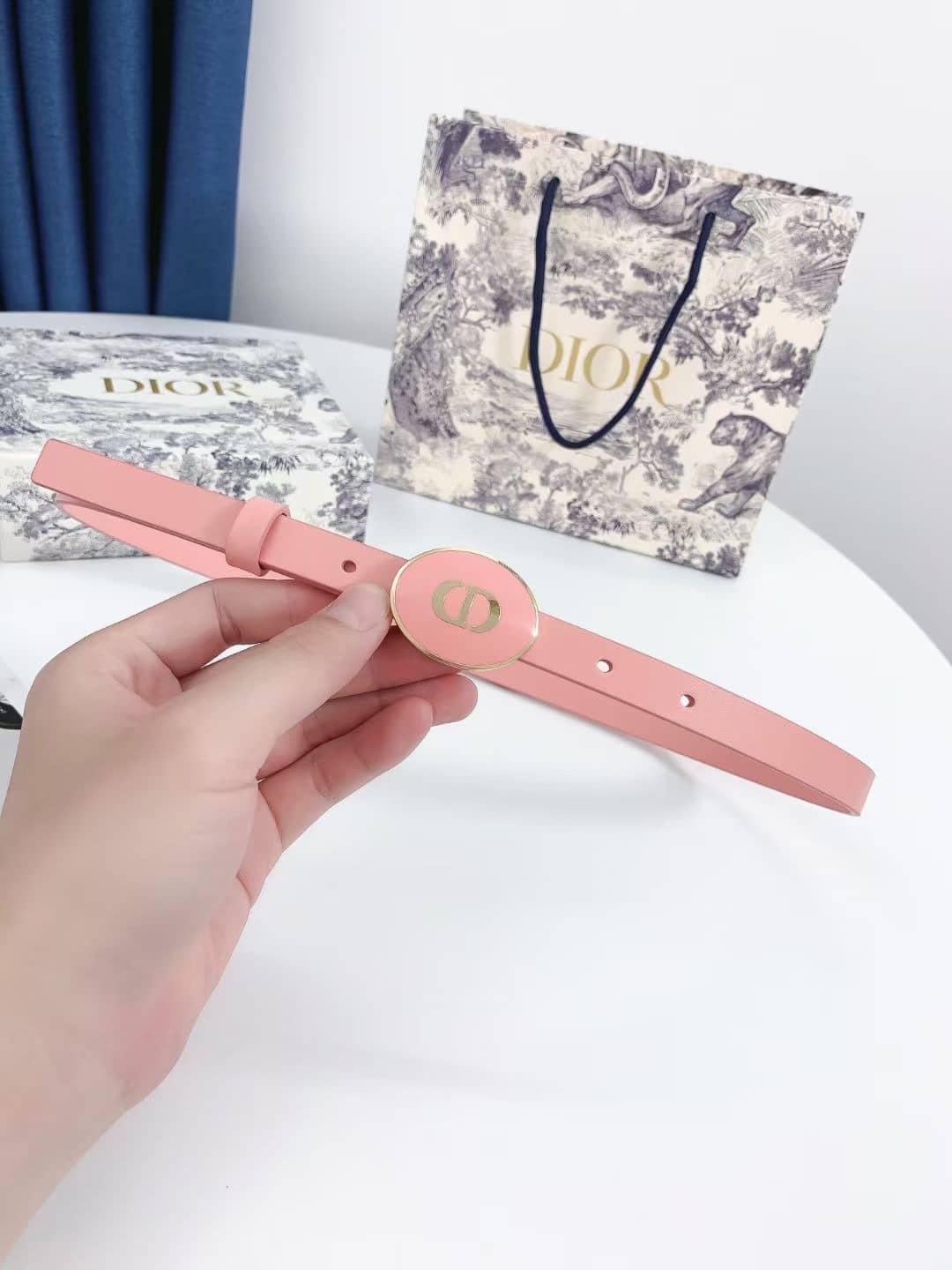 Top Quality D10r Belt Online 15mm For Lady