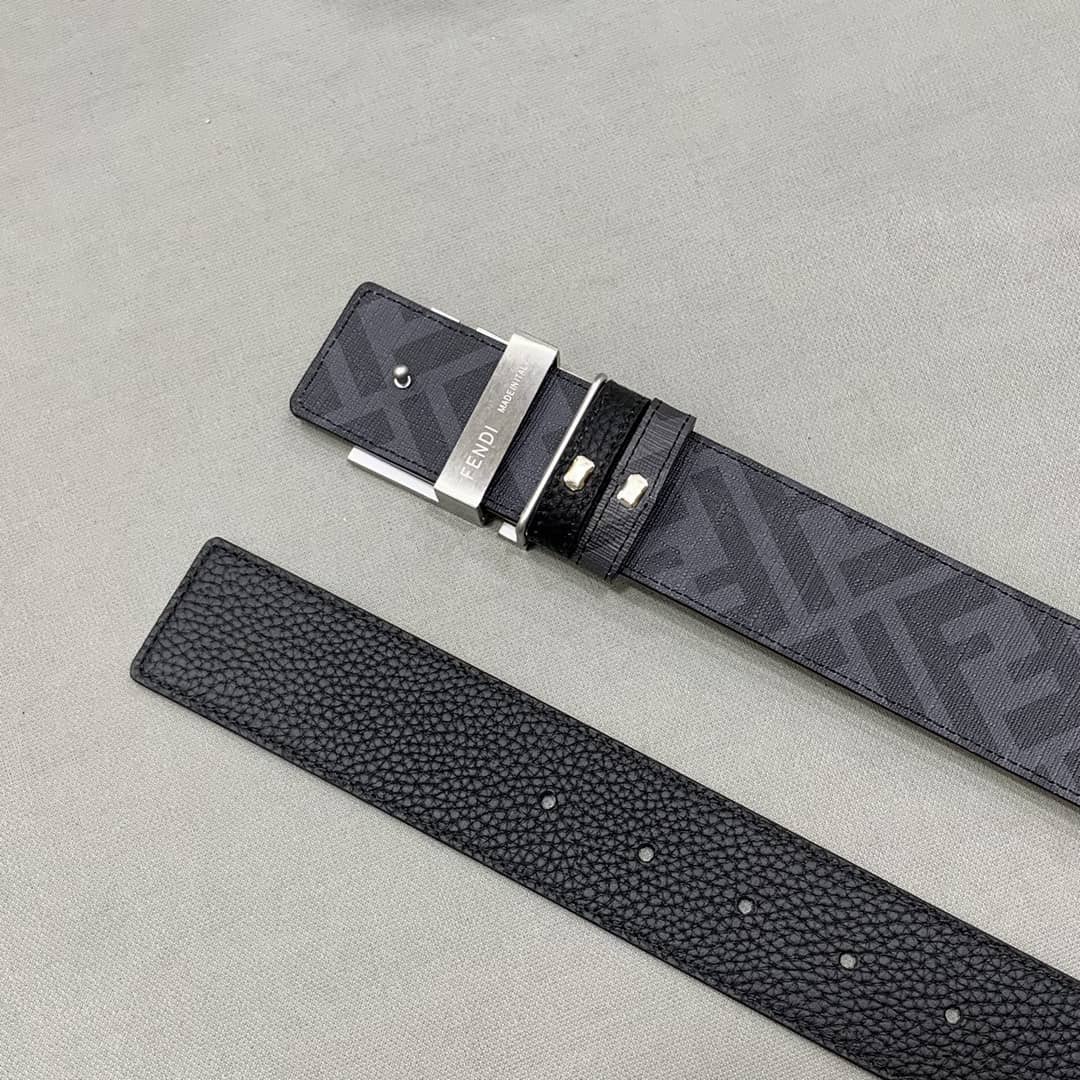 Wholesale F**di Logo Belt 40mm