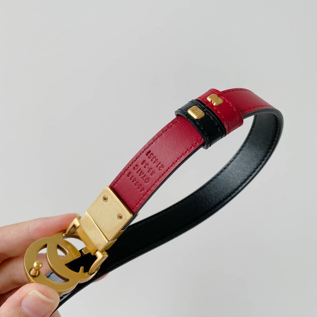 Gvc*1 Belt For Sale 20mm For Lady