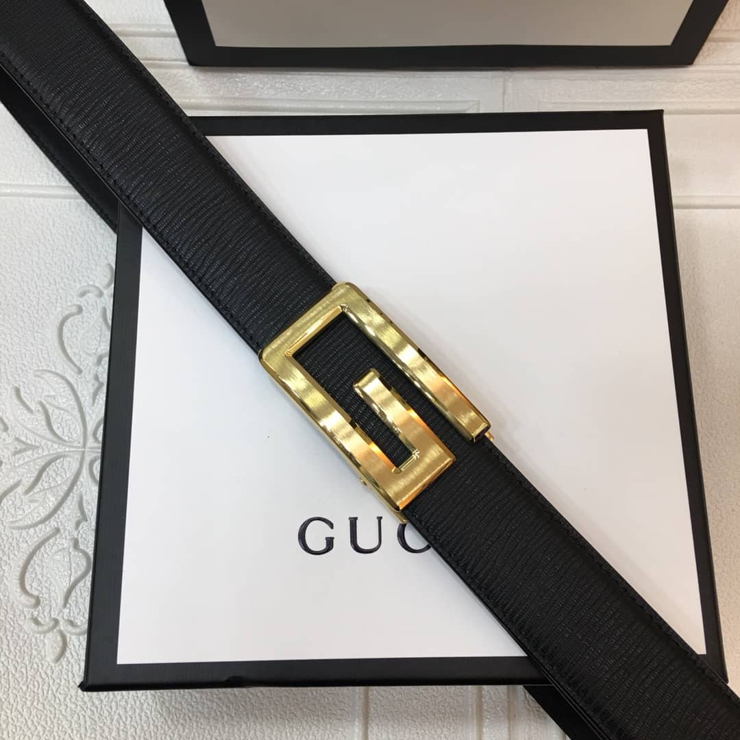 Replica Gvc*1 Buckle Belt 35mm