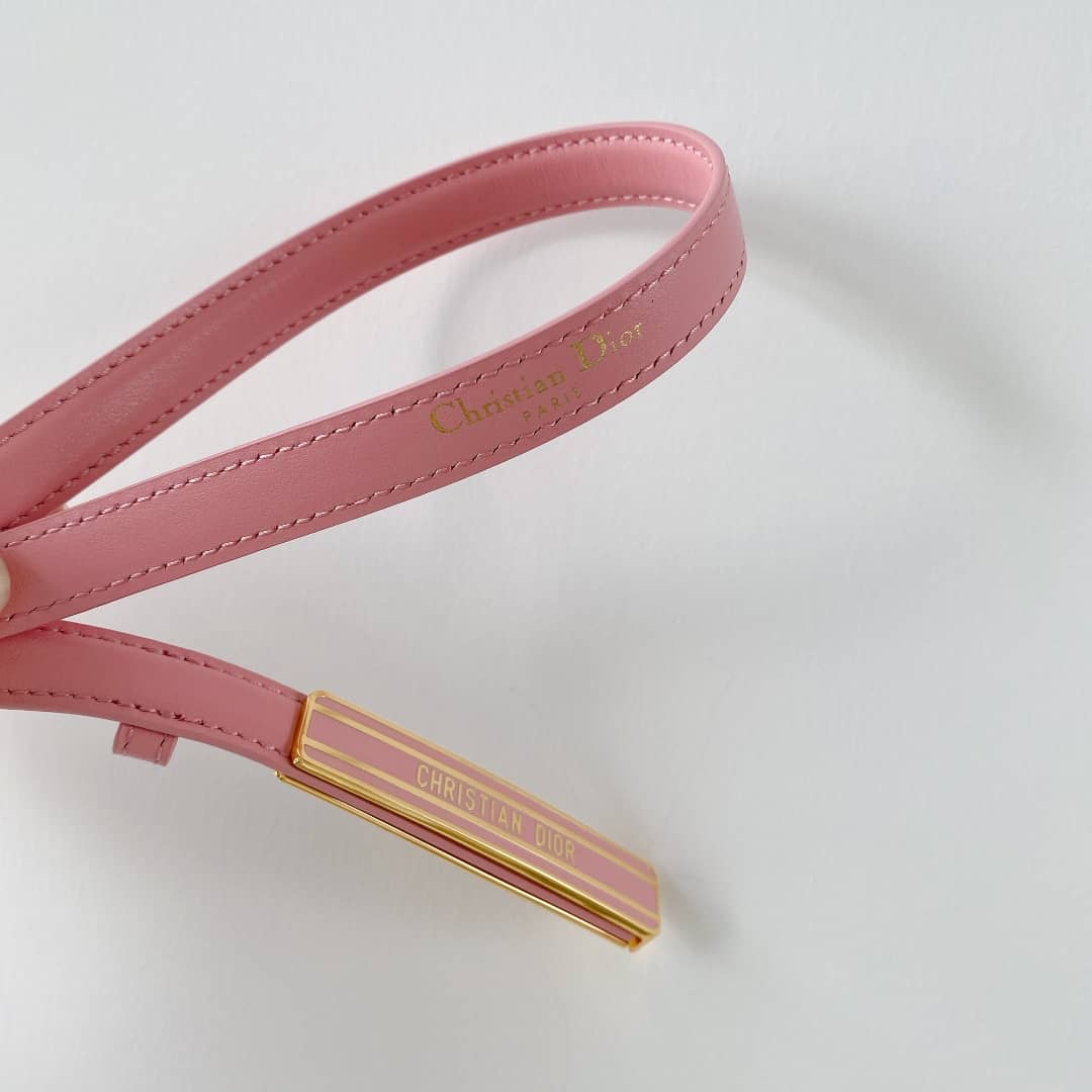 D10r Belt Copy 15mm For Lady