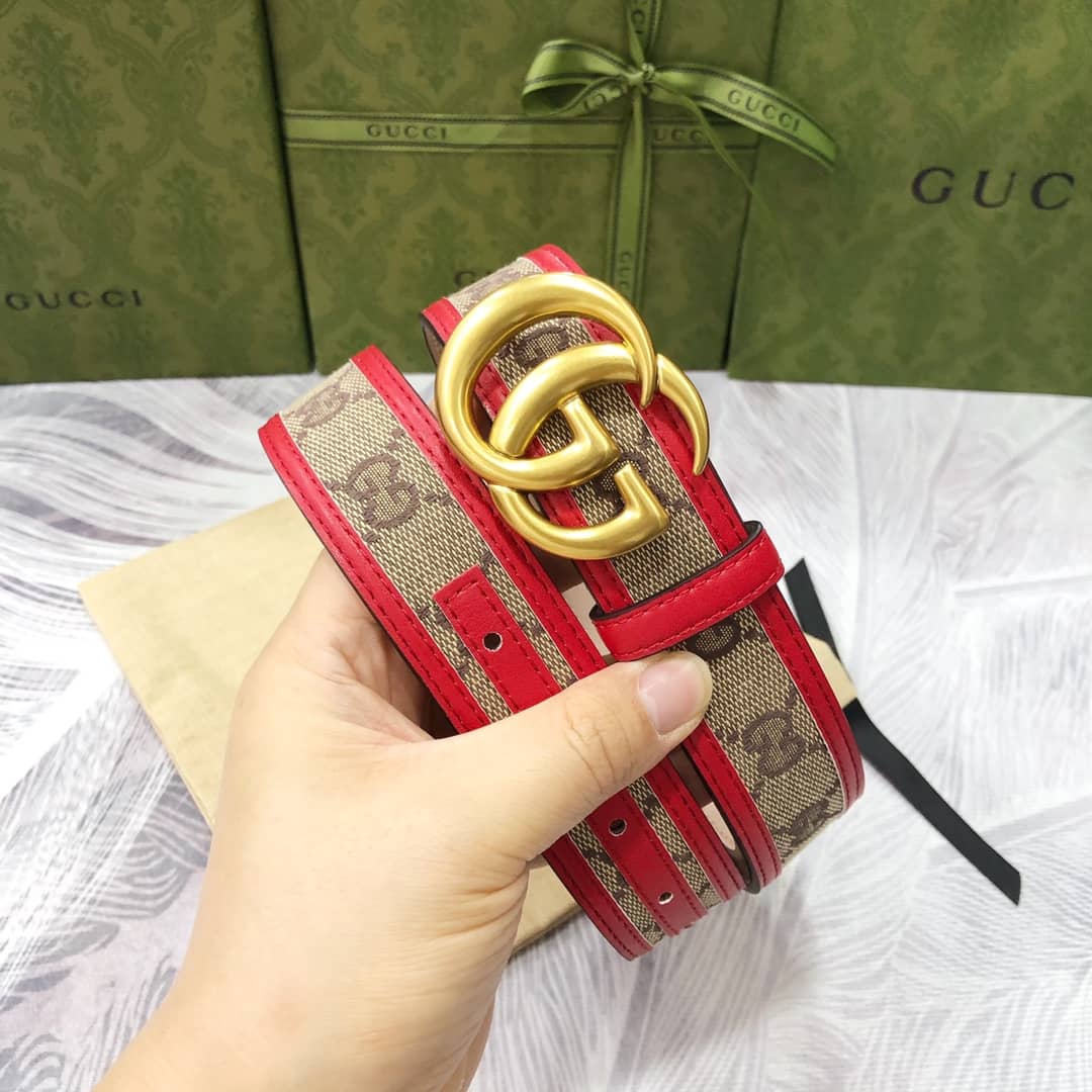 Gvc*1 Belt First Copy 35mm