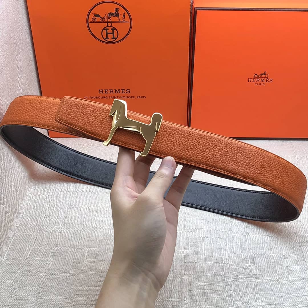 H**me5 Belt For Sale 38mm