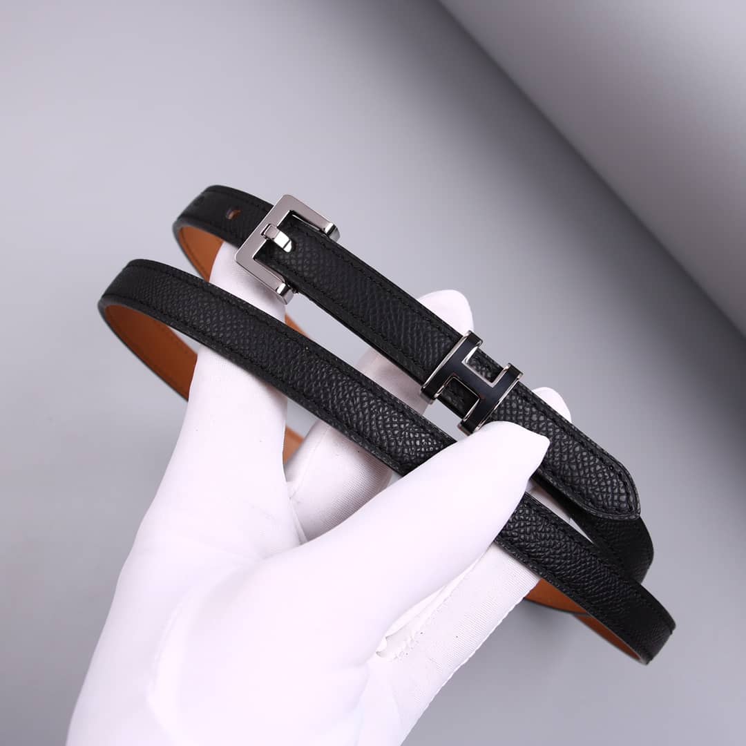 Fashion H**me5 Classic AAA+ Belt 15mm For Lady
