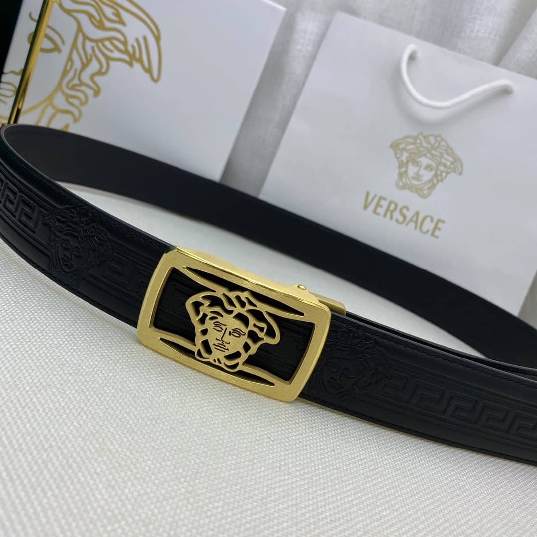 Cheap Versace Belt China 34mm