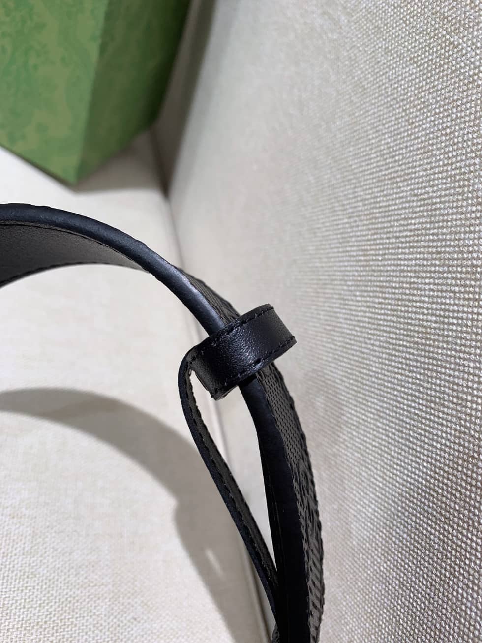 Fashion Gvc*1 Classic AAA+ Belt 30mm