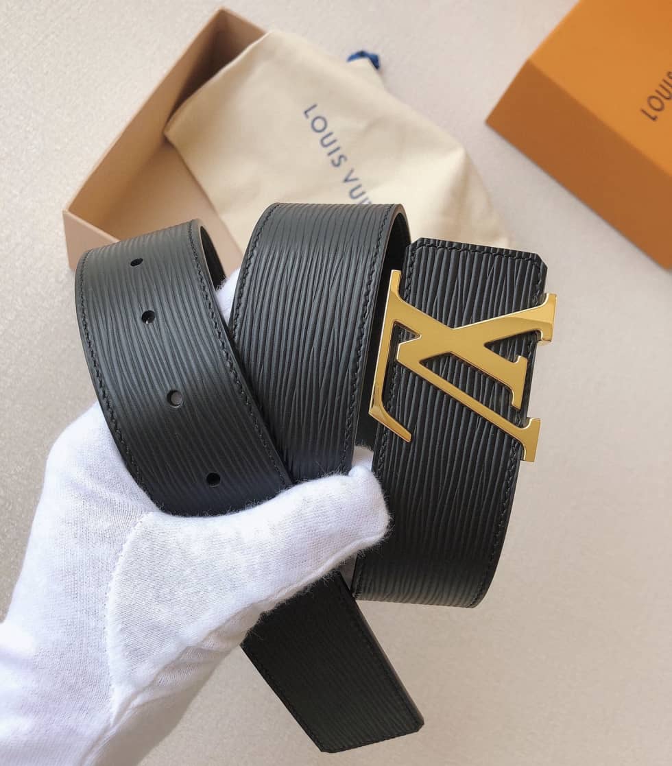 Cheap L0vis Vvtt0n Belt China 40mm