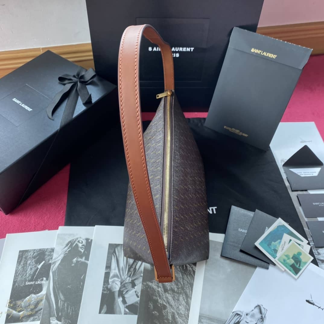Y51 Dupes Bags Sa1nt Lau*nt Replica Shoulder Bag