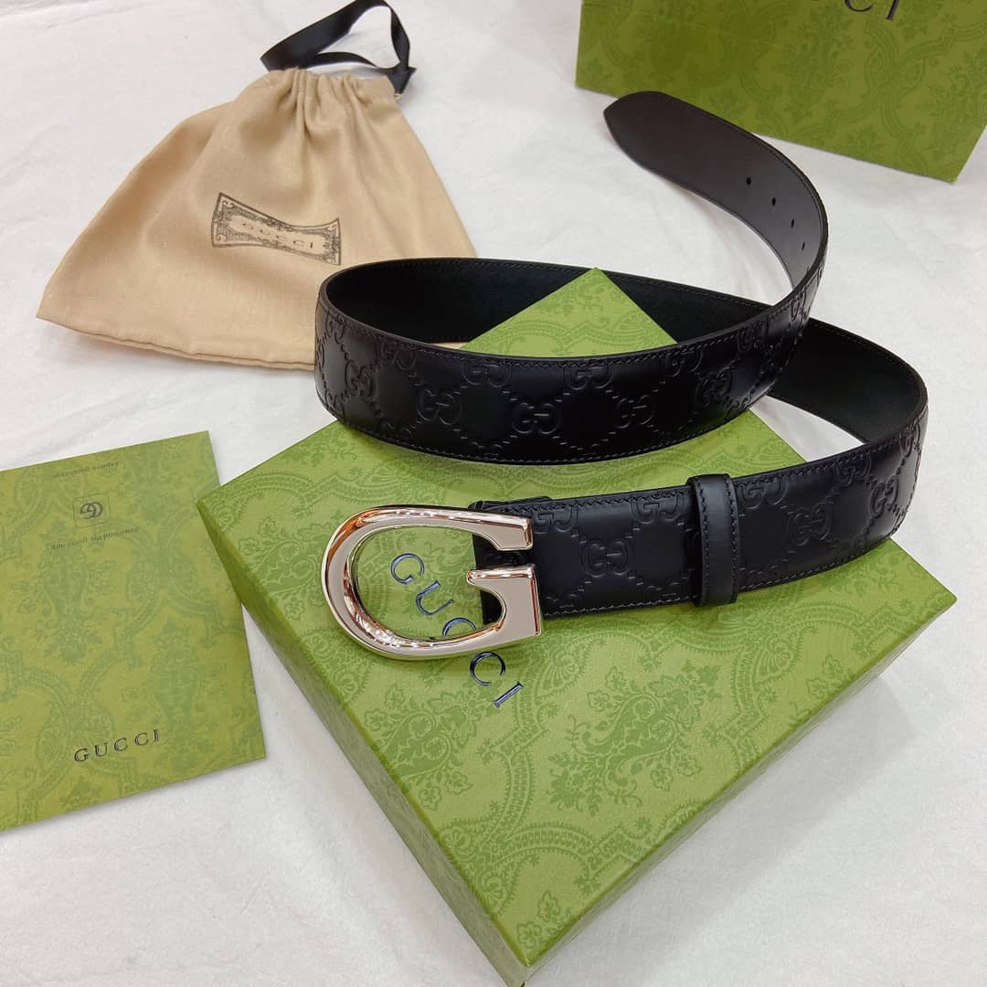 Replica Gvc*1 Buckle Belt 40mm
