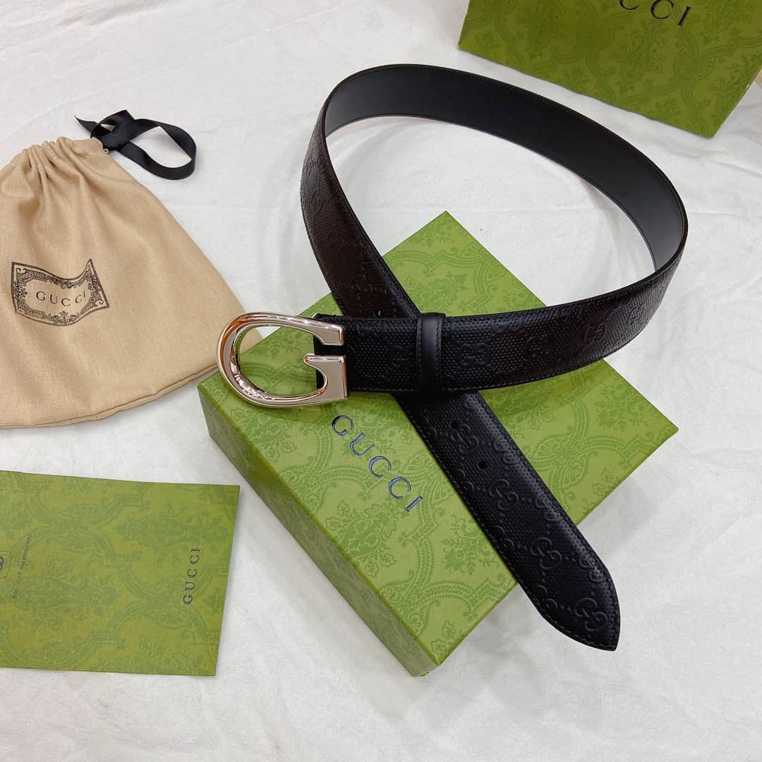 Best Gvc*1 Classic Belt 40mm