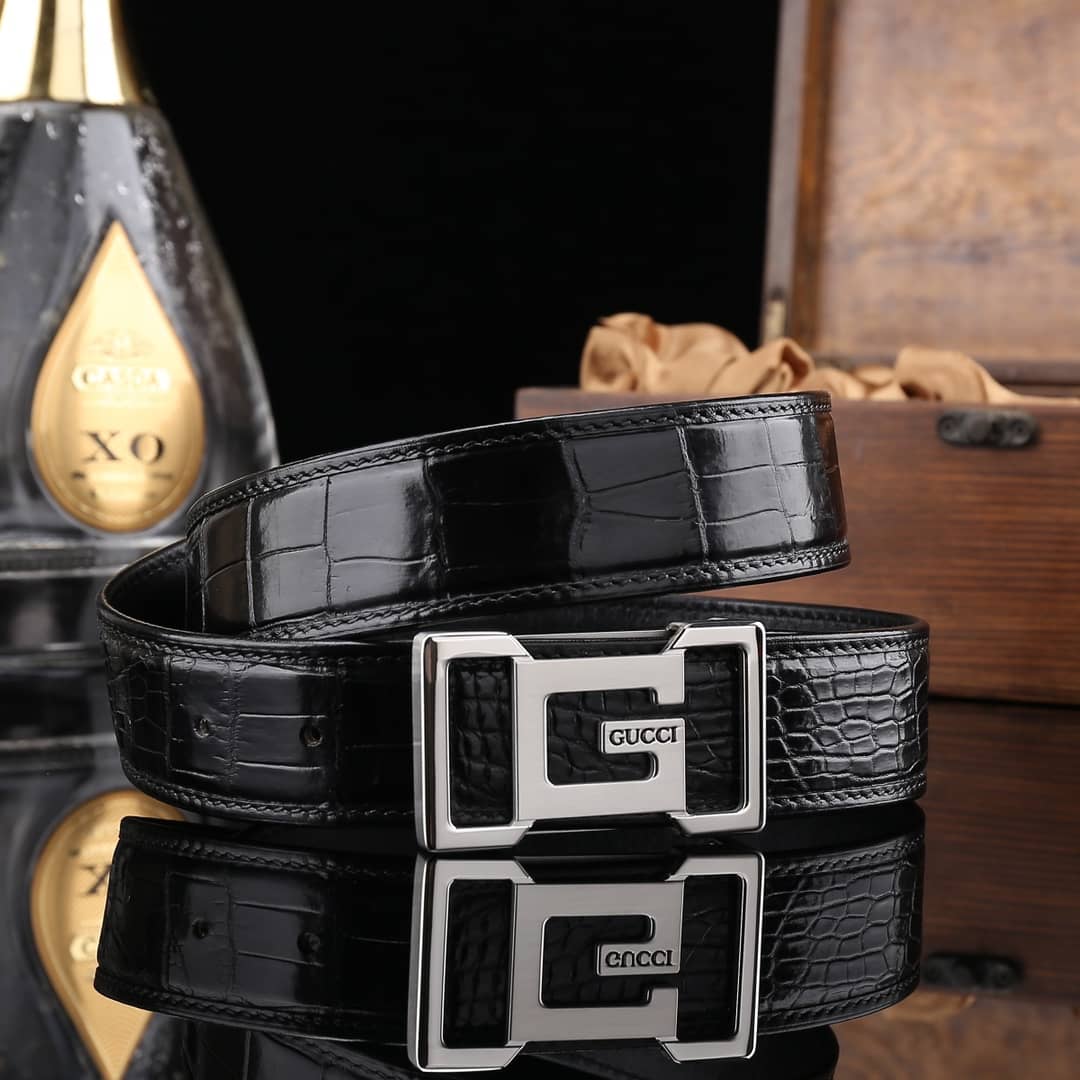 High Quality Gvc*1 Belt Replica