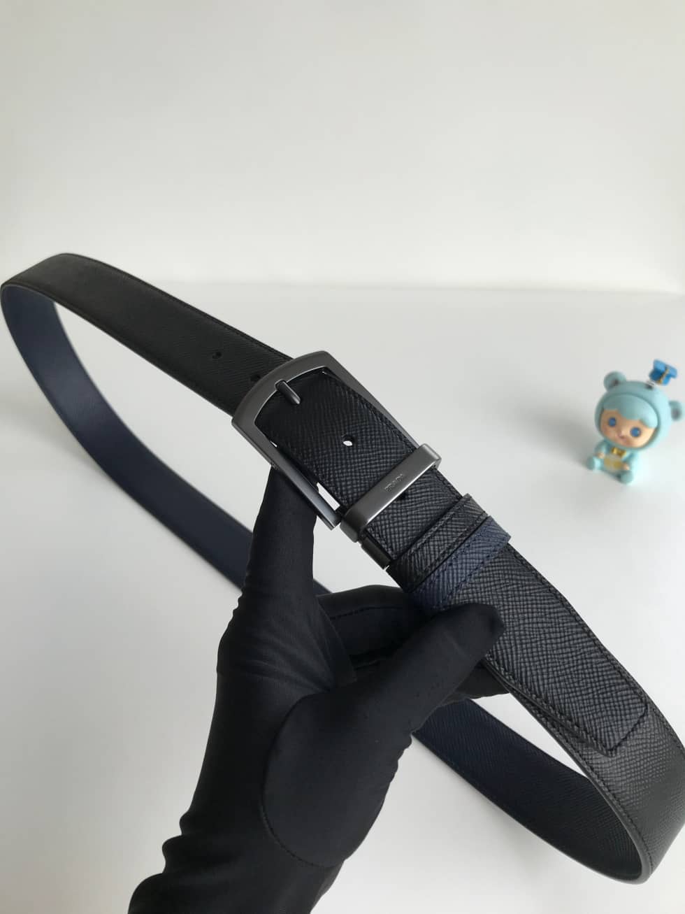 Best Pra*a Classic Belt 35mm