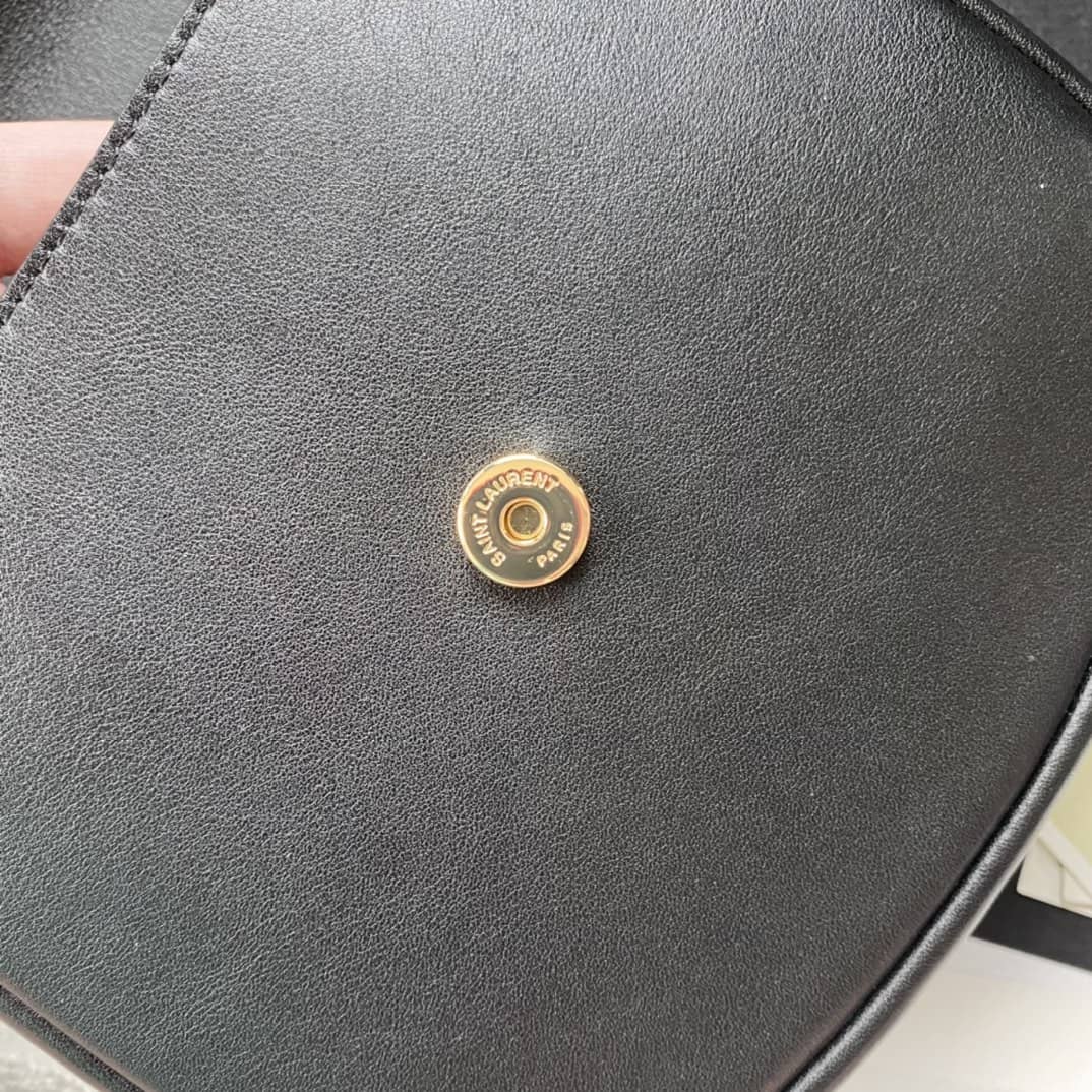 Sa1nt Lau*nt Y51 Kaia Small Replica Satchel