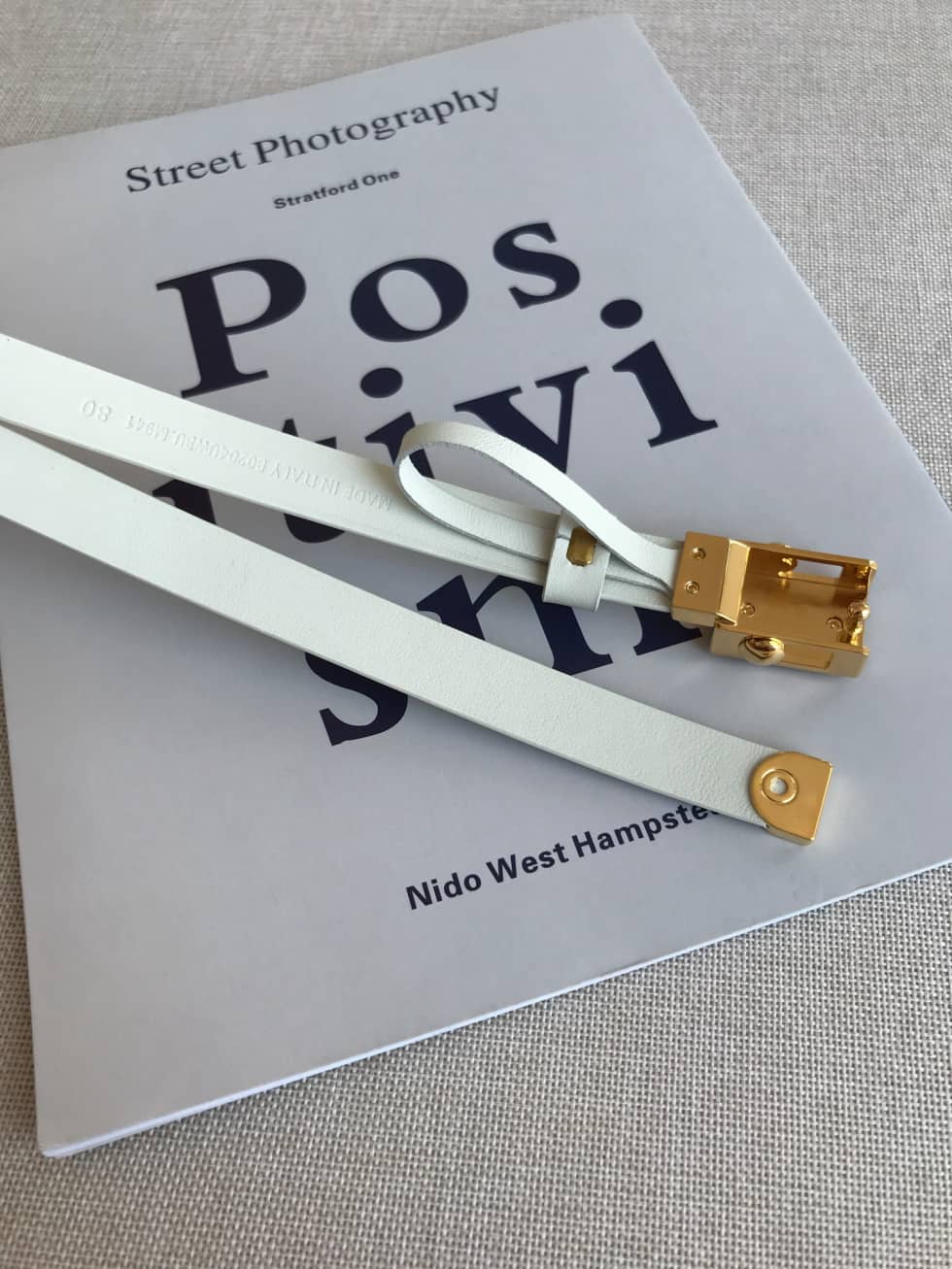 D10r Belt First Copy 17mm For Lady