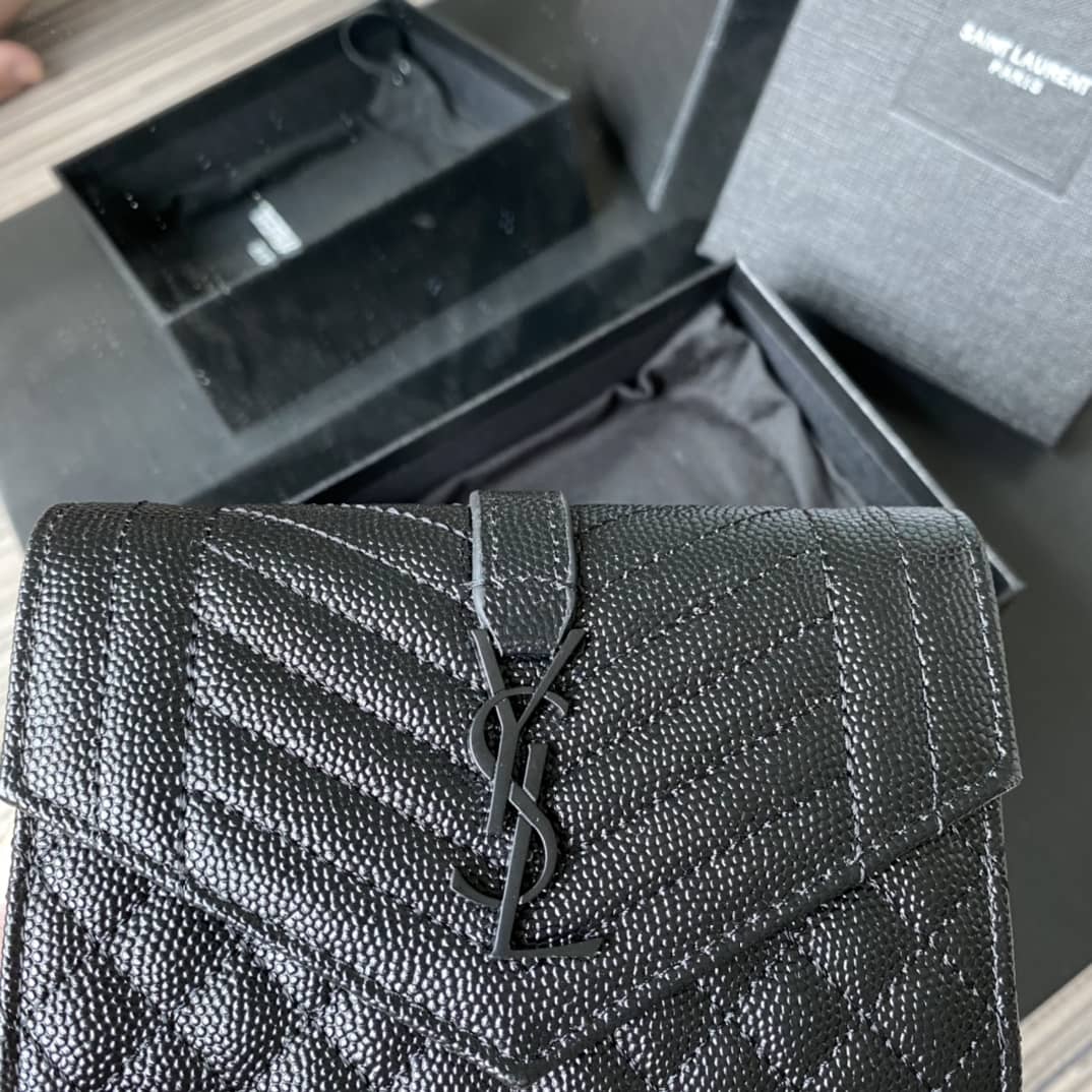 Y51 Small Envelope Replica Wallet