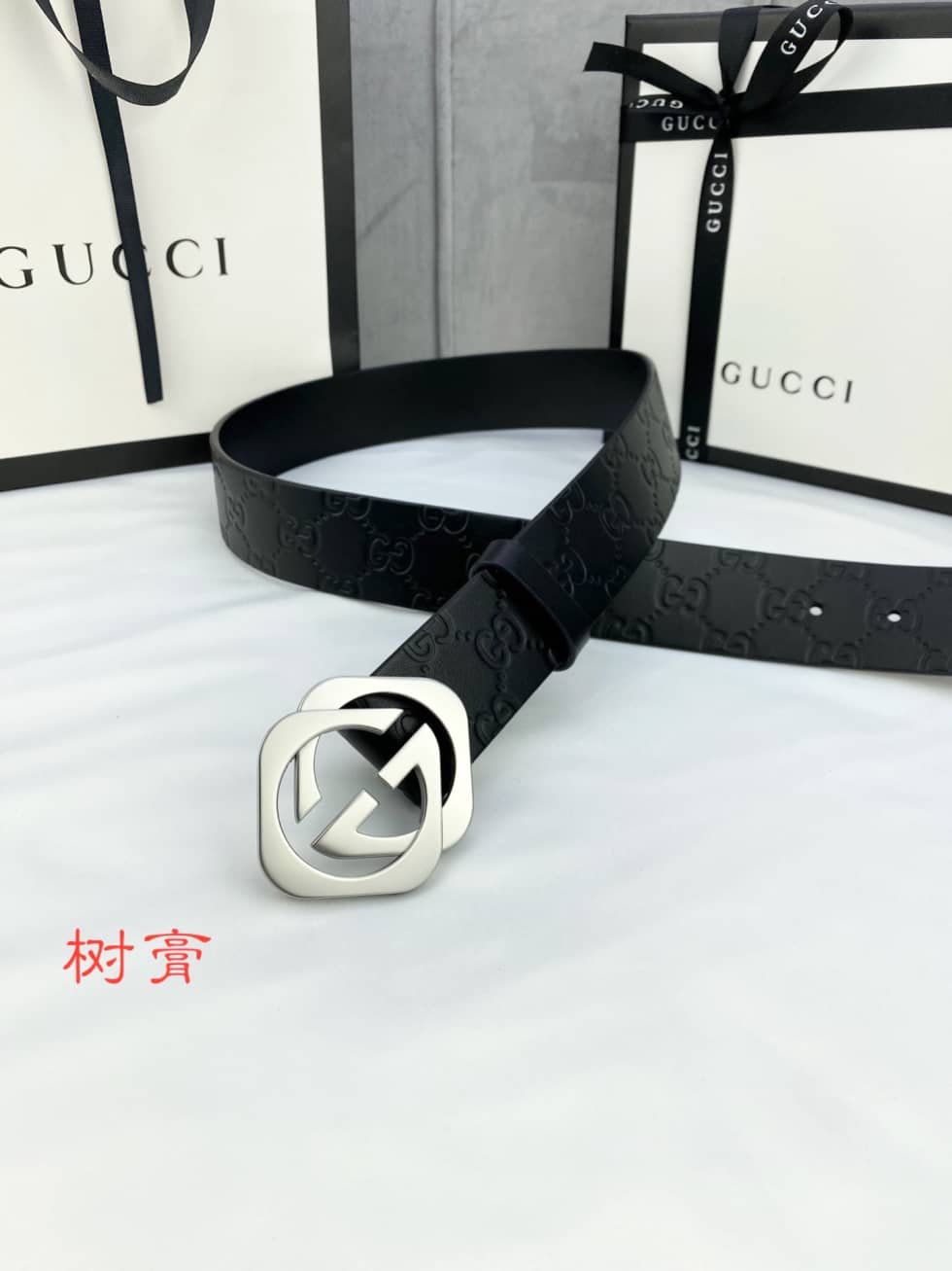Cheap Gvc*1 Belt China 40mm