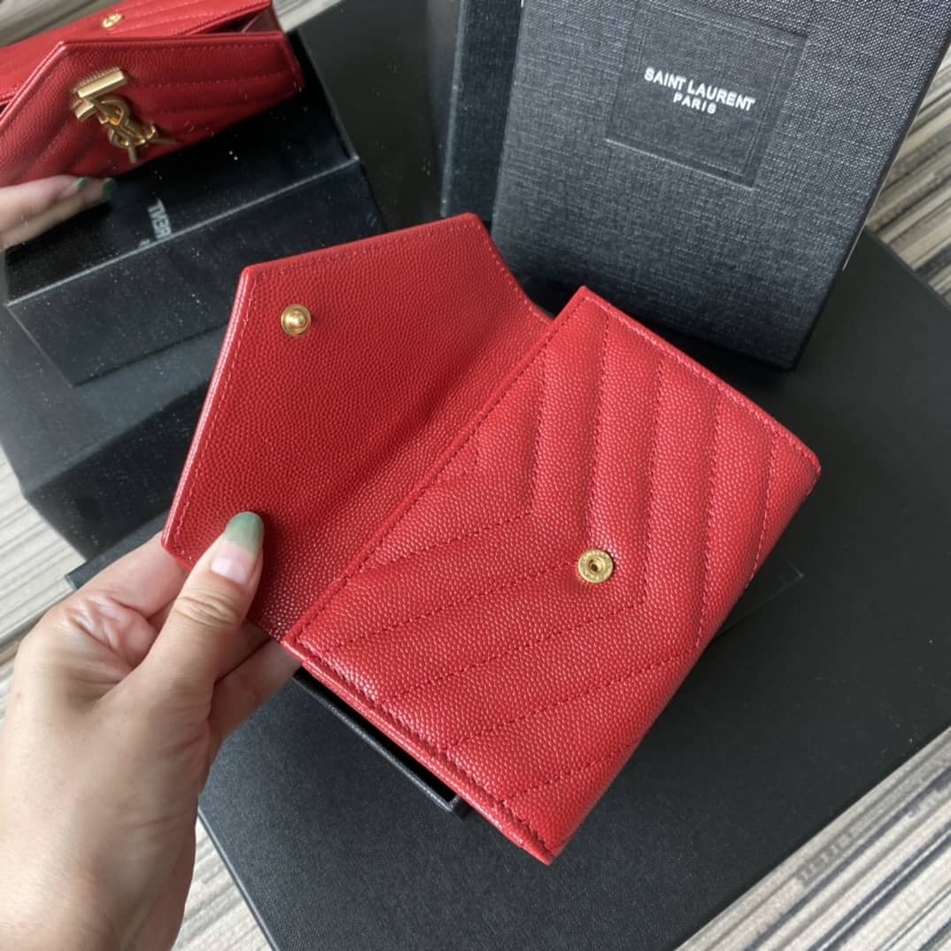 Y51 Small Envelope Replica Wallet