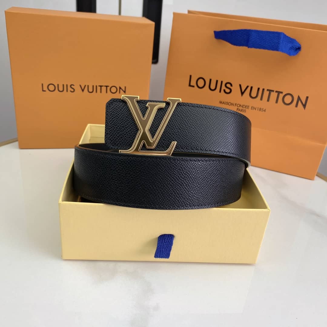 L0vis Vvtt0n Belt First Copy 40mm