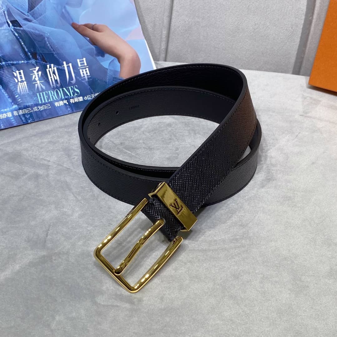 Replica L0vis Vvtt0n Belt AAA+ 35mm