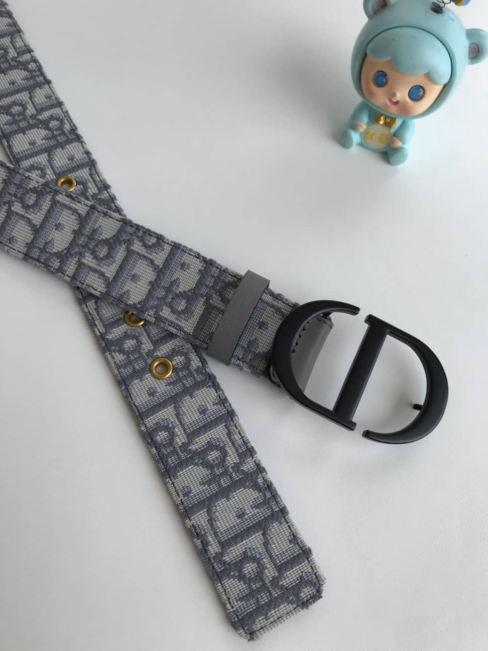 Designer D10r Classic Belt 35mm