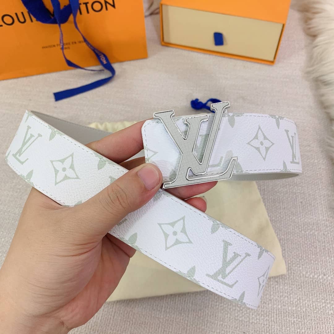 Fashion L0vis Vvtt0n Classic AAA+ Belt 40mm