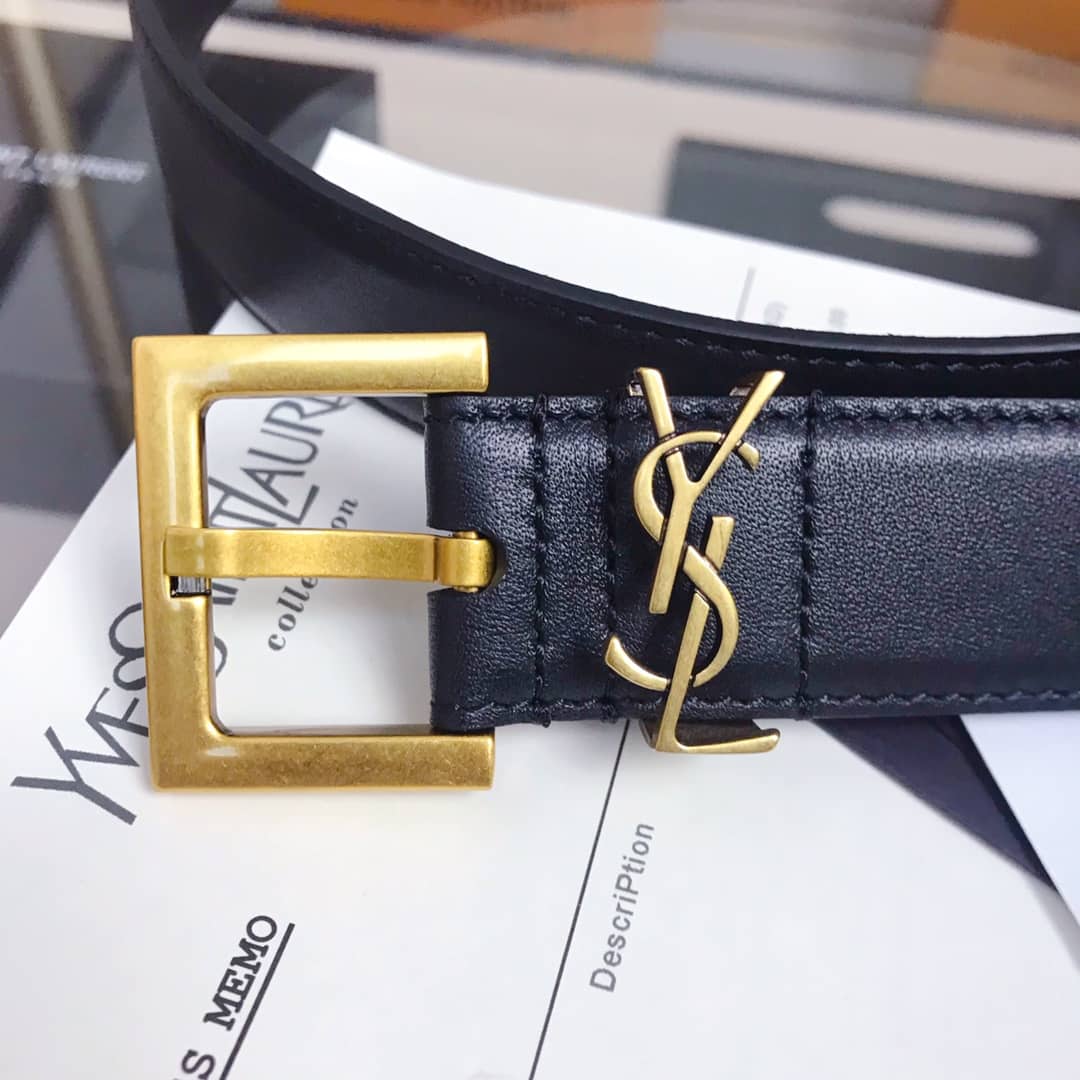 Best Y51 Classic Belt 30mm For Lady
