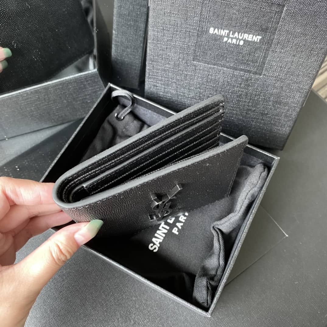 Y51 Fold Replica Wallet