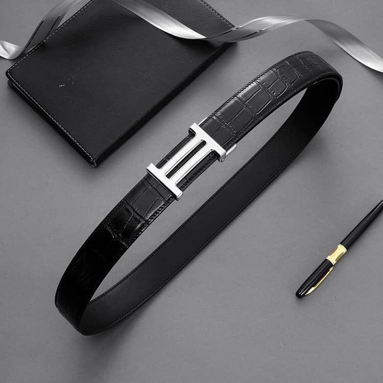 Wholesale H**me5 AAA+ Belt 35mm