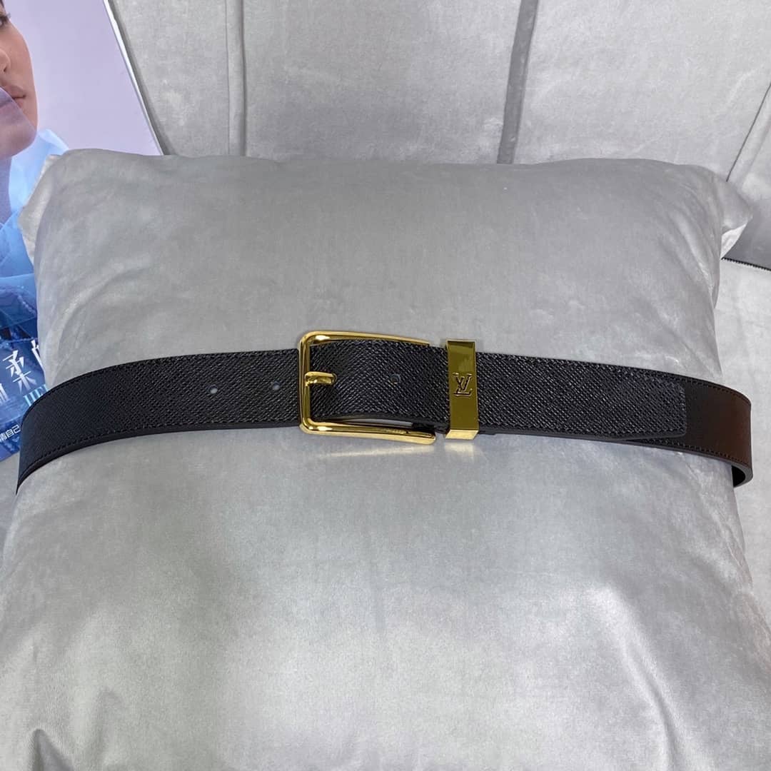 Replica L0vis Vvtt0n Belt AAA+ 35mm