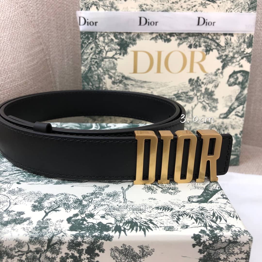 Best D10r Classic Belt 30mm