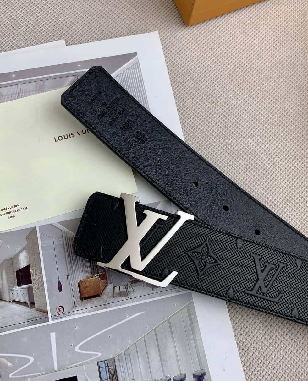 Fashion L0vis Vvtt0n Classic AAA+ Belt 40mm