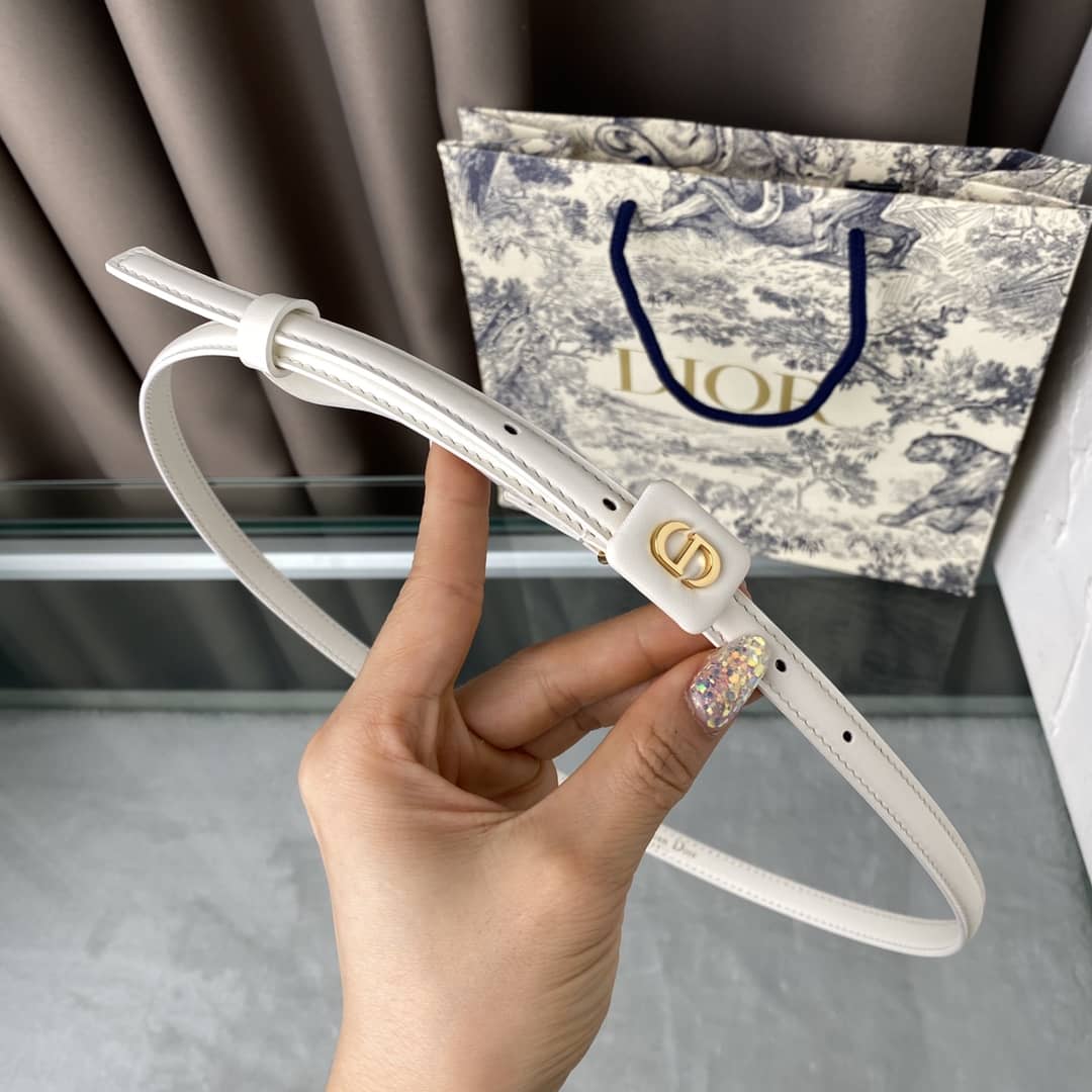 Fashion D10r Classic AAA+ Belt 12mm For Lady