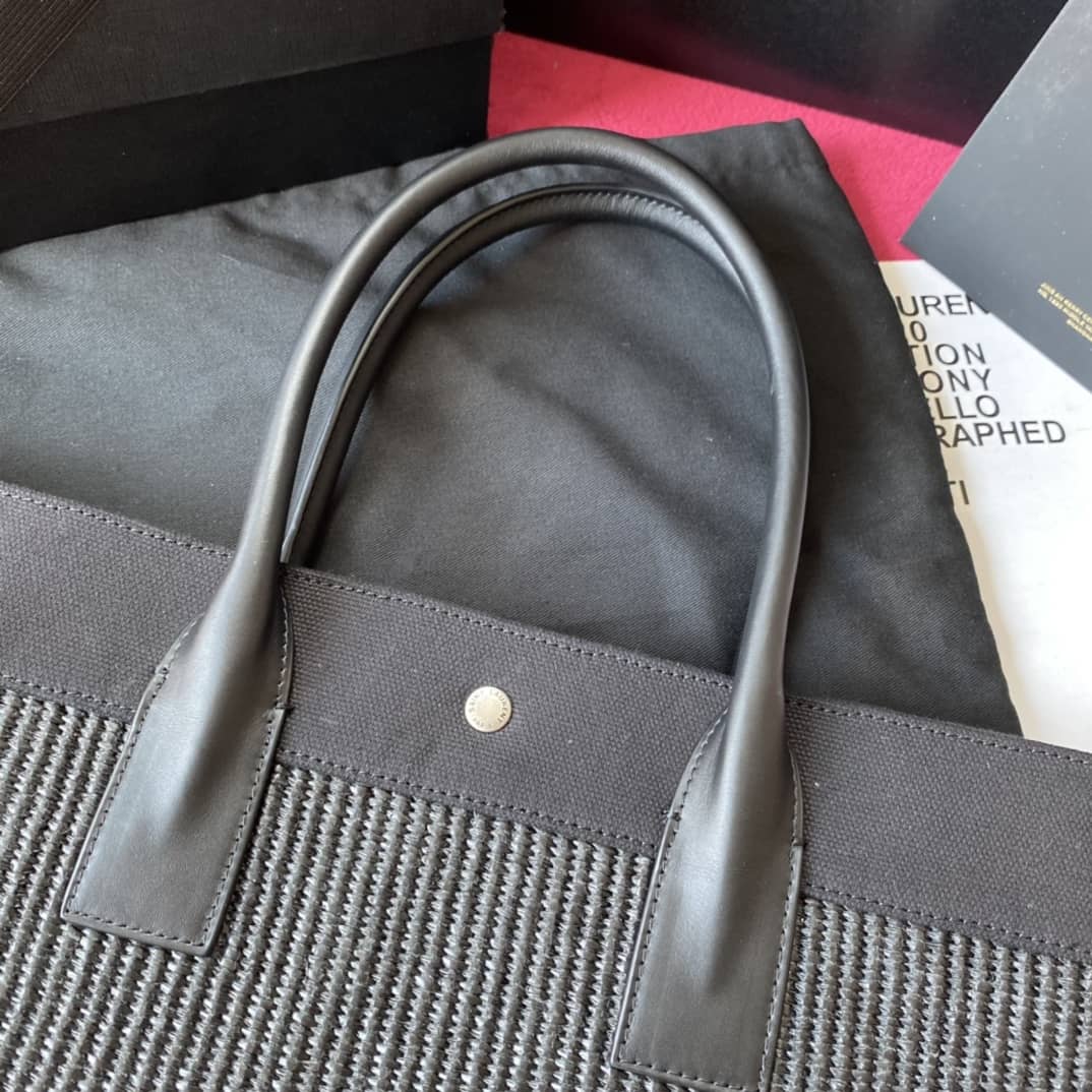 Y51 Dupes Bags Rive Gauche Tote Bag