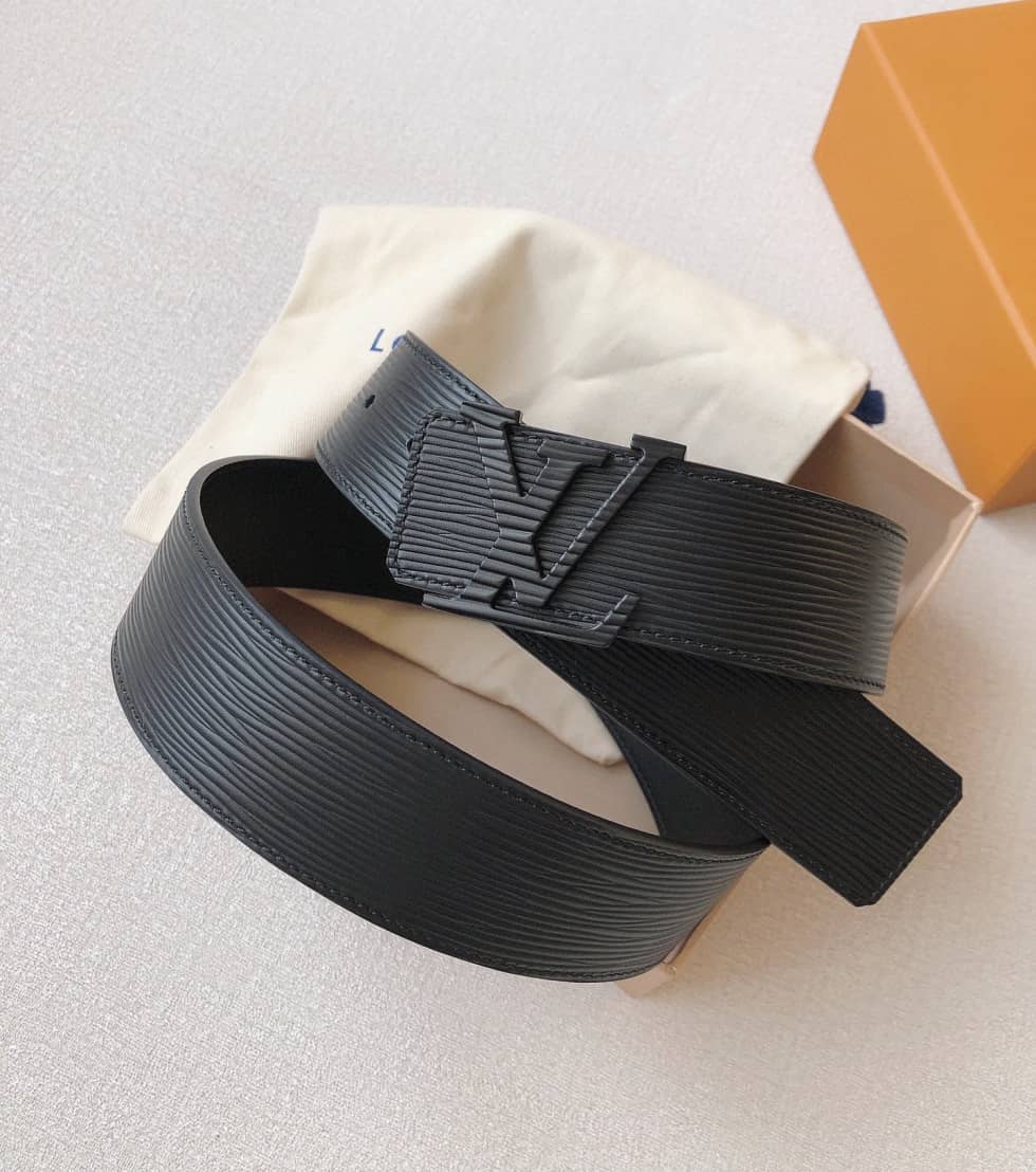 Replica L0vis Vvtt0n Belt AAA+ 40mm
