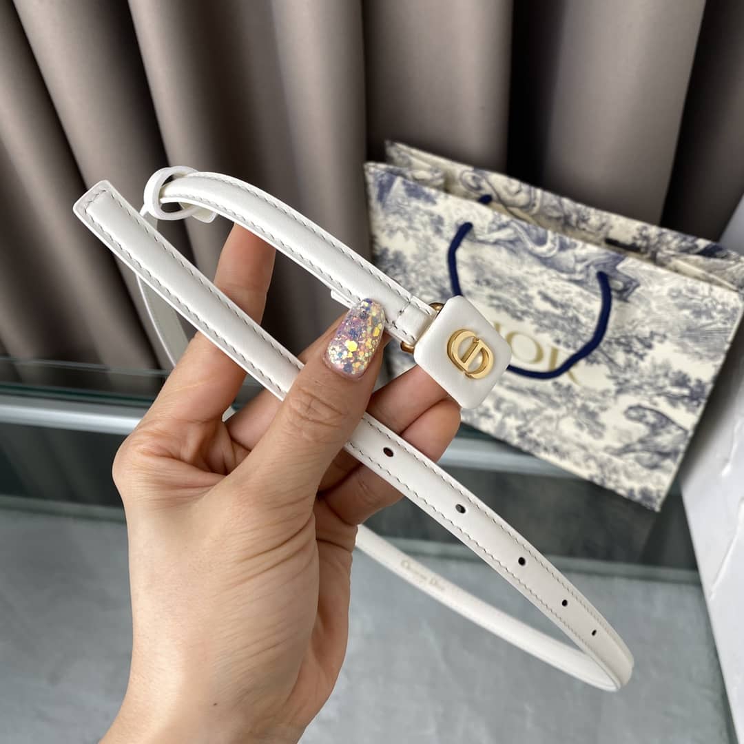 Fashion D10r Classic AAA+ Belt 12mm For Lady