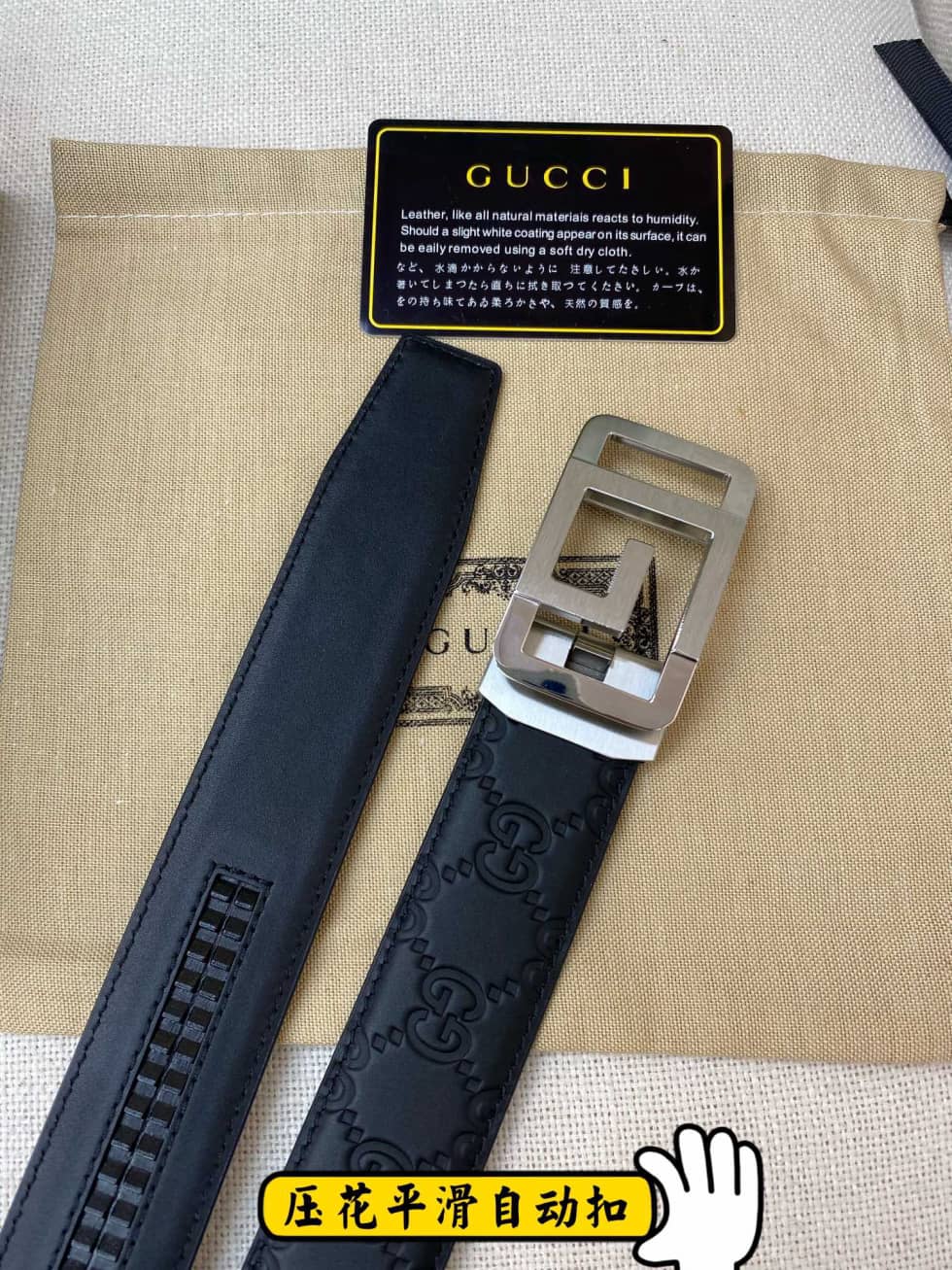 High Quality Gvc*1 Belt 35mm