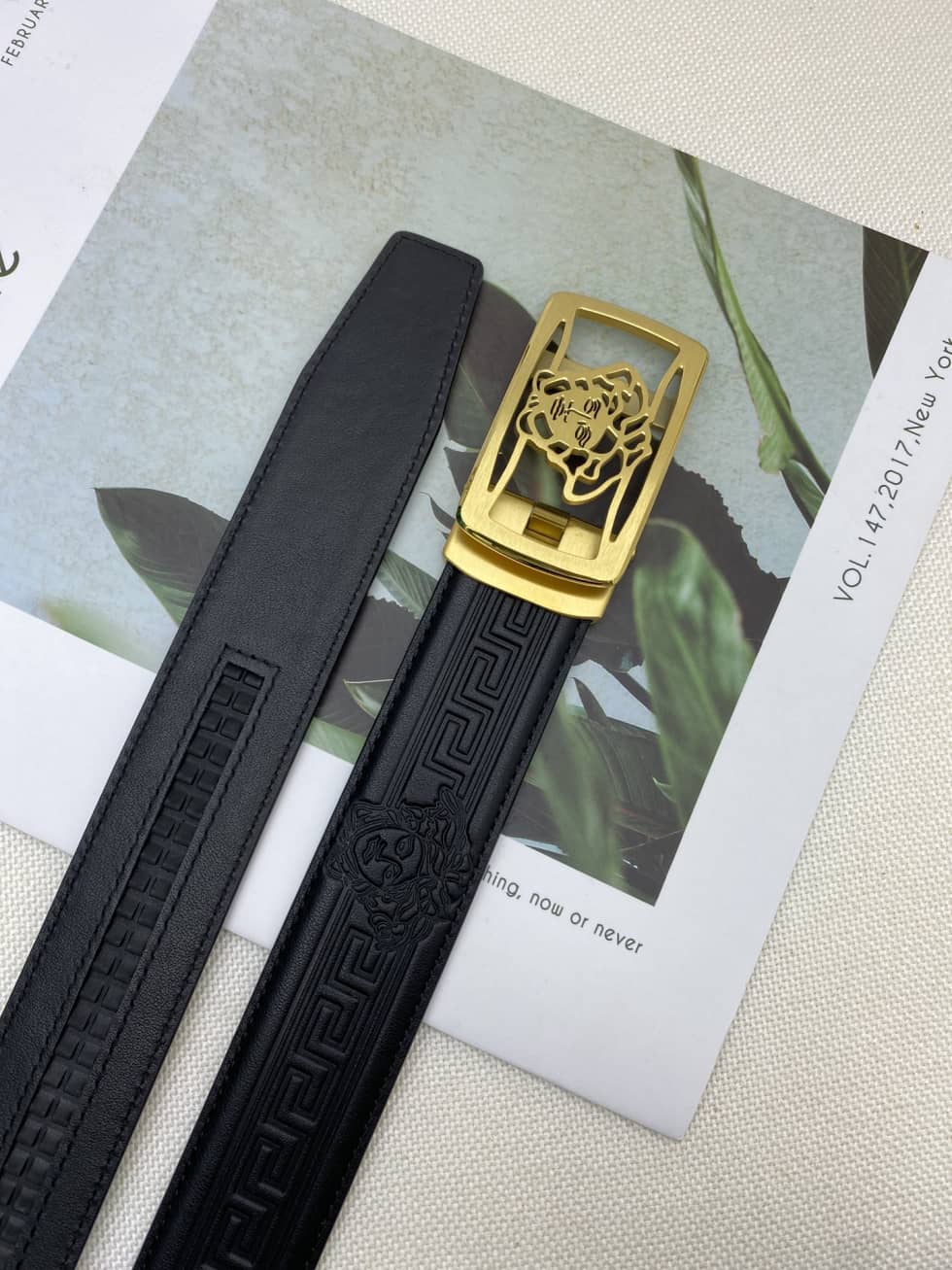 Cheap Versace Belt China 34mm