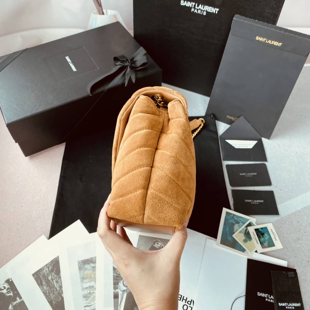 Y51 Crossbody Dupe Sa1nt Lau*nt Small Loulou