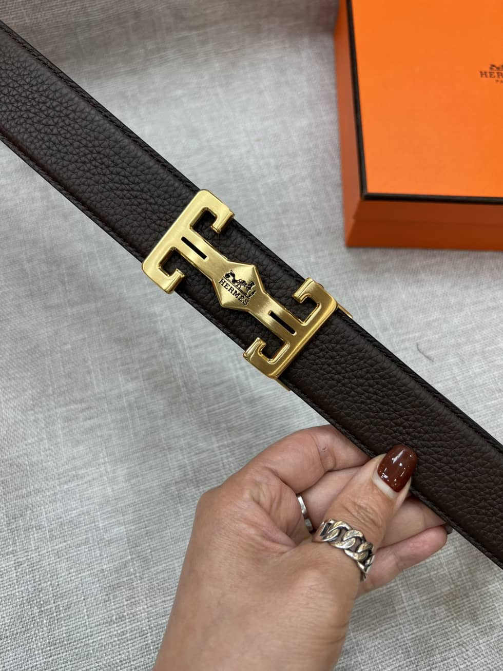 Best H**me5 Classic Belt 35mm