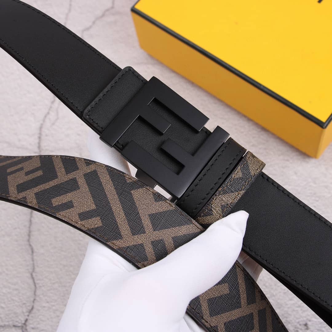 F**di Belt Copy 40mm