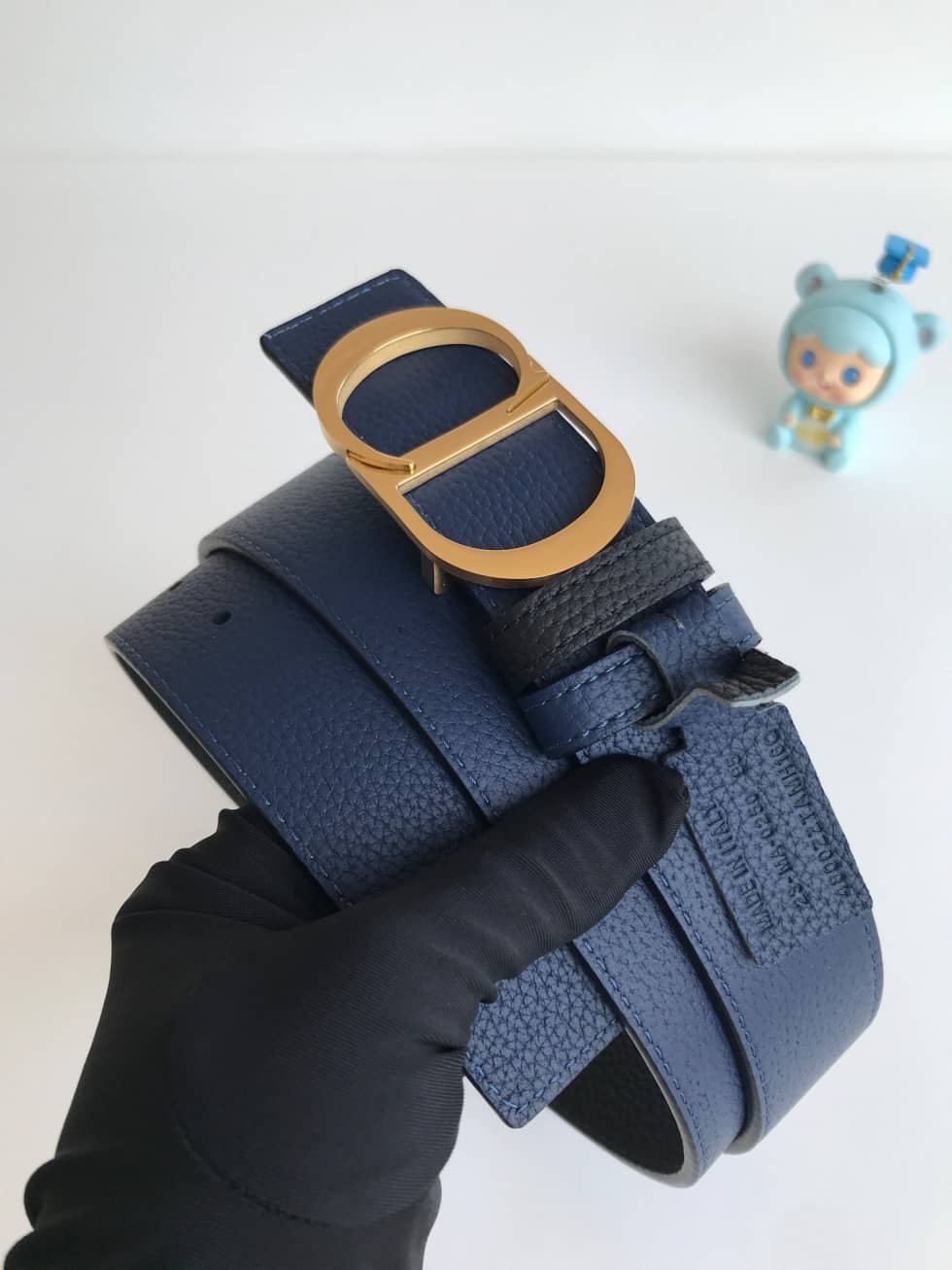 Best D10r Classic Belt 35mm