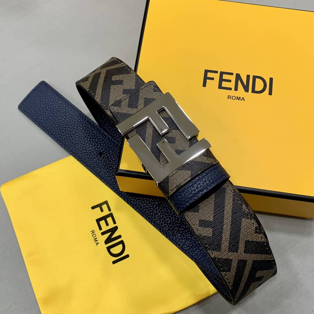 F**di Belt Copy 40mm
