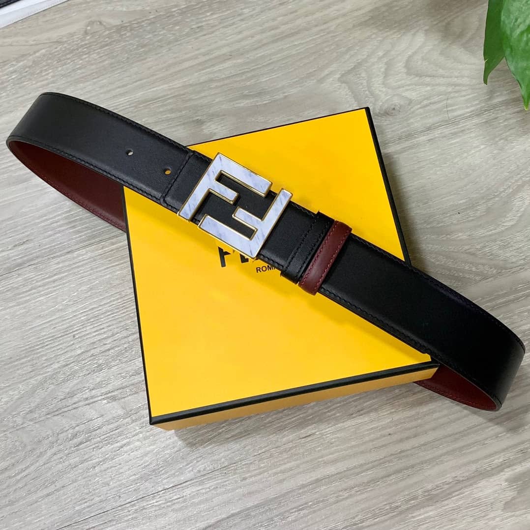 Wholesale F**di Logo Belt 40mm