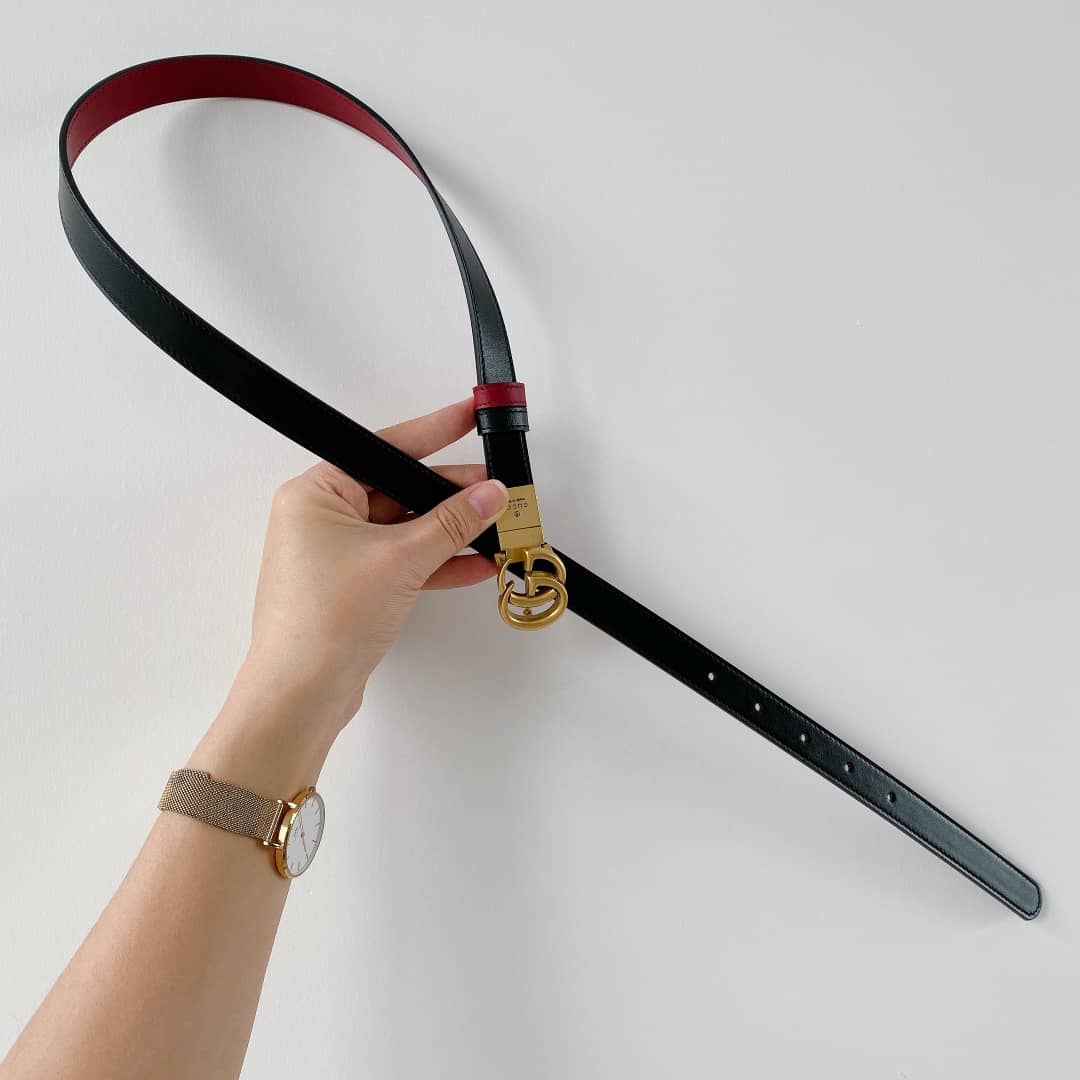 Gvc*1 Belt For Sale 20mm For Lady