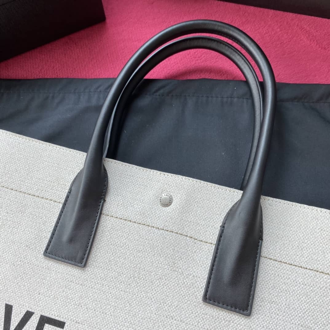 Y51 Dupes Bags Rive Gauche Tote Bag