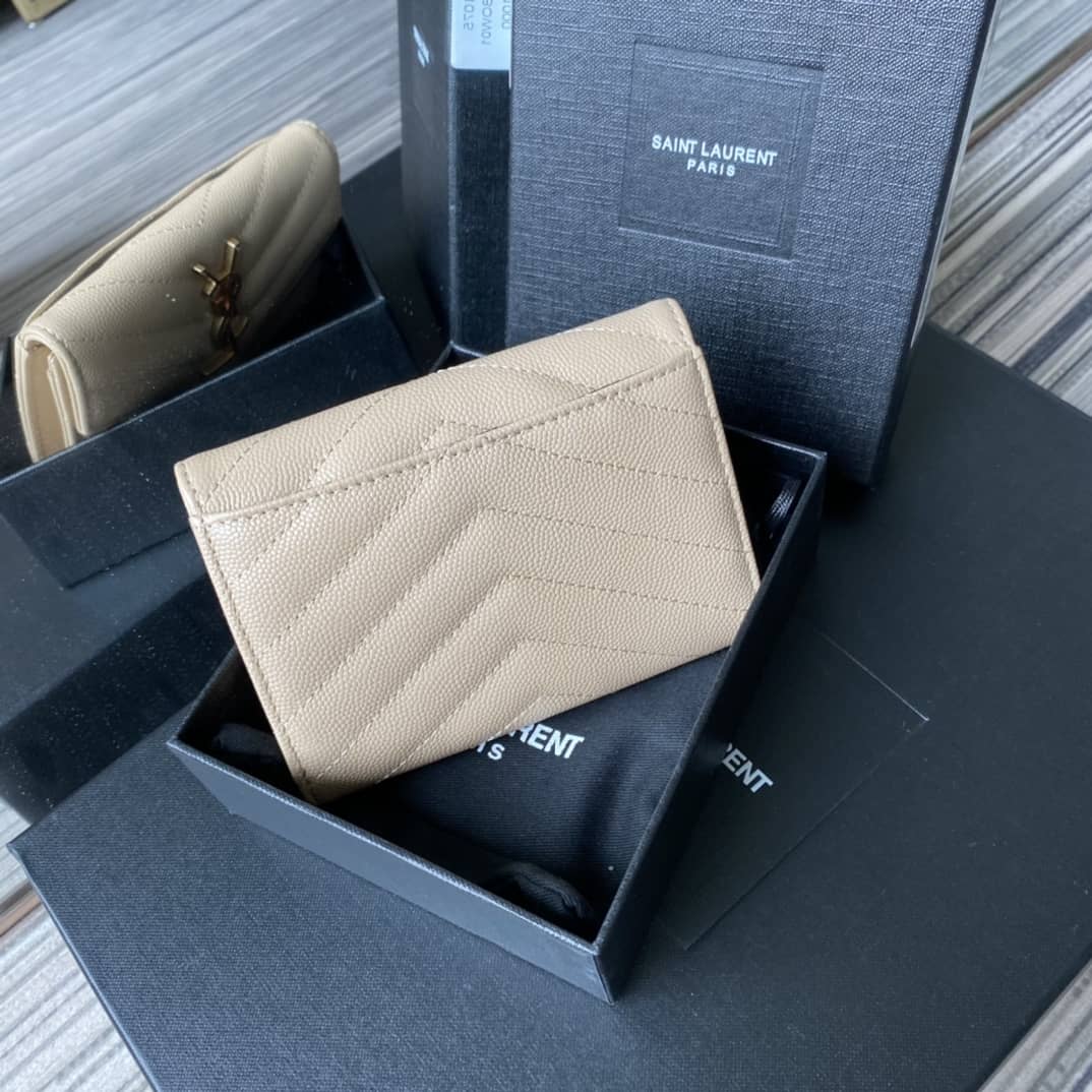 Y51 Small Envelope Replica Wallet