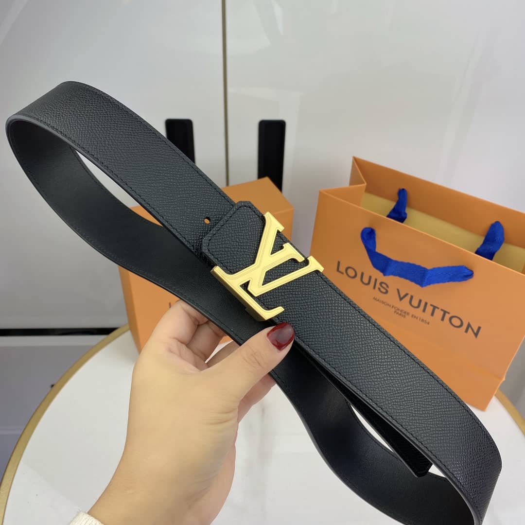 L0vis Vvtt0n Belt First Copy 40mm