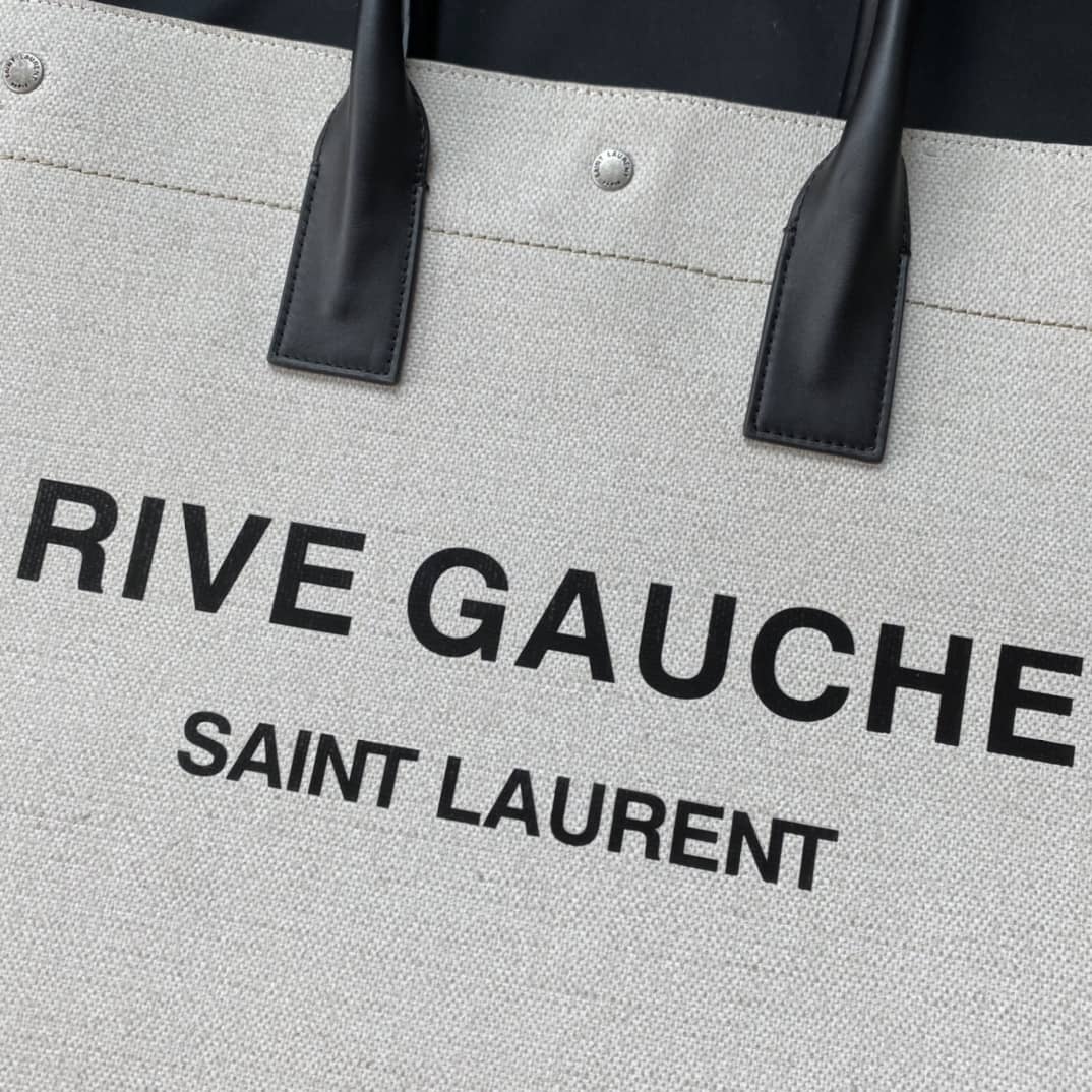 Y51 Dupes Bags Rive Gauche Tote Bag